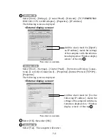 Preview for 15 page of Panasonic CF-07 Series Service Manual