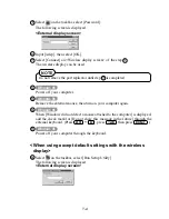 Preview for 16 page of Panasonic CF-07 Series Service Manual