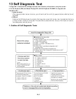 Preview for 37 page of Panasonic CF-07 Series Service Manual