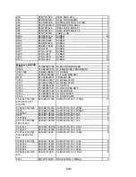 Preview for 51 page of Panasonic CF-07 Series Service Manual