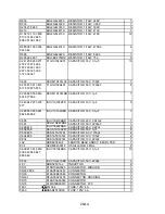 Preview for 62 page of Panasonic CF-07 Series Service Manual