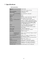 Preview for 7 page of Panasonic CF-08TX1A1M Service Manual