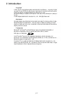 Preview for 9 page of Panasonic CF-08TX1A1M Service Manual