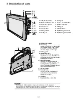 Preview for 10 page of Panasonic CF-08TX1A1M Service Manual