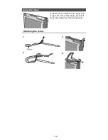 Preview for 11 page of Panasonic CF-08TX1A1M Service Manual