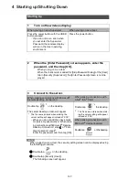 Preview for 12 page of Panasonic CF-08TX1A1M Service Manual