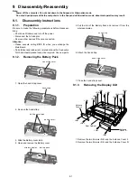 Preview for 25 page of Panasonic CF-08TX1A1M Service Manual