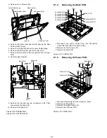 Preview for 26 page of Panasonic CF-08TX1A1M Service Manual