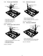 Preview for 27 page of Panasonic CF-08TX1A1M Service Manual