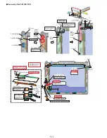 Preview for 36 page of Panasonic CF-08TX1A1M Service Manual