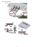 Preview for 38 page of Panasonic CF-08TX1A1M Service Manual