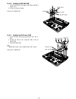 Preview for 41 page of Panasonic CF-08TX1A1M Service Manual