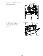 Preview for 45 page of Panasonic CF-08TX1A1M Service Manual