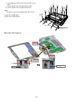 Preview for 46 page of Panasonic CF-08TX1A1M Service Manual