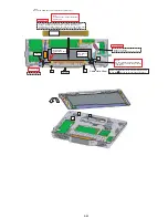 Preview for 47 page of Panasonic CF-08TX1A1M Service Manual