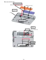 Preview for 49 page of Panasonic CF-08TX1A1M Service Manual