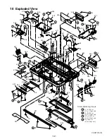 Preview for 51 page of Panasonic CF-08TX1A1M Service Manual