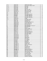 Preview for 55 page of Panasonic CF-08TX1A1M Service Manual