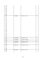 Preview for 61 page of Panasonic CF-08TX1A1M Service Manual