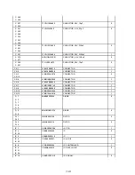 Preview for 62 page of Panasonic CF-08TX1A1M Service Manual