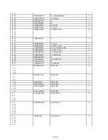 Preview for 63 page of Panasonic CF-08TX1A1M Service Manual