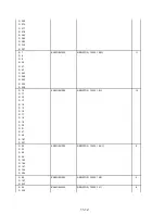 Preview for 65 page of Panasonic CF-08TX1A1M Service Manual