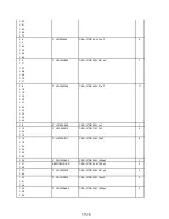 Preview for 69 page of Panasonic CF-08TX1A1M Service Manual