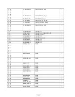 Preview for 70 page of Panasonic CF-08TX1A1M Service Manual