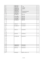 Preview for 71 page of Panasonic CF-08TX1A1M Service Manual