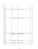 Preview for 72 page of Panasonic CF-08TX1A1M Service Manual