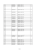 Preview for 73 page of Panasonic CF-08TX1A1M Service Manual