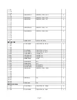 Preview for 74 page of Panasonic CF-08TX1A1M Service Manual