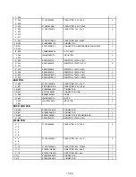 Preview for 75 page of Panasonic CF-08TX1A1M Service Manual