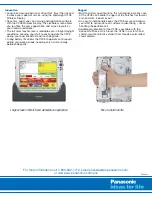 Preview for 2 page of Panasonic CF-08TX1BX1M Brochure