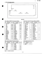 Preview for 17 page of Panasonic CF-1000 Service Manual