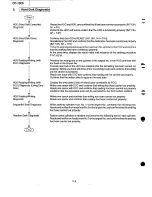 Предварительный просмотр 26 страницы Panasonic CF-1000 Service Manual