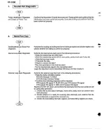 Preview for 28 page of Panasonic CF-1000 Service Manual