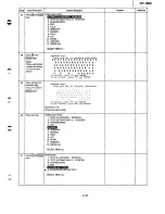 Предварительный просмотр 45 страницы Panasonic CF-1000 Service Manual