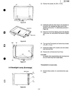 Предварительный просмотр 71 страницы Panasonic CF-1000 Service Manual