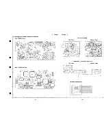 Предварительный просмотр 89 страницы Panasonic CF-1000 Service Manual