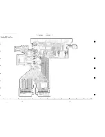 Предварительный просмотр 90 страницы Panasonic CF-1000 Service Manual