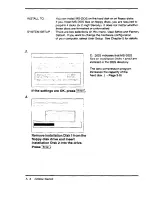 Preview for 28 page of Panasonic CF-1000 User Manual