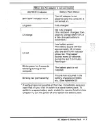 Preview for 43 page of Panasonic CF-1000 User Manual