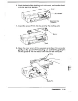 Preview for 97 page of Panasonic CF-1000 User Manual