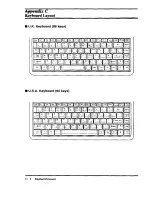 Preview for 110 page of Panasonic CF-1000 User Manual