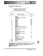 Preview for 115 page of Panasonic CF-1000 User Manual