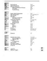 Предварительный просмотр 131 страницы Panasonic CF-1000 User Manual