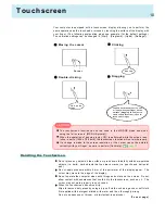 Preview for 10 page of Panasonic CF-17 Reference Manual