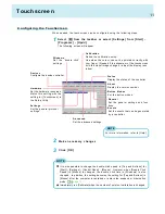 Предварительный просмотр 11 страницы Panasonic CF-17 Reference Manual