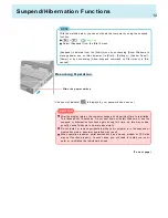 Preview for 14 page of Panasonic CF-17 Reference Manual